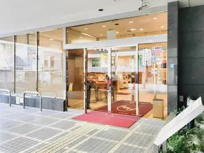 Toyoko Inn Osaka Shinsaibashi Nishi - Image 2