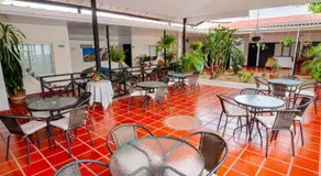 Hotel Villa Paraiso - Image 5