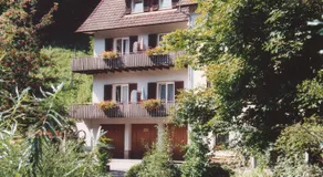 Adieu Alltag: Pension Oesterle im Schwarzwald - Image 2