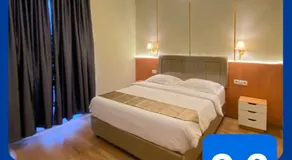 NiEr Guesthouse Syariah - Image 4