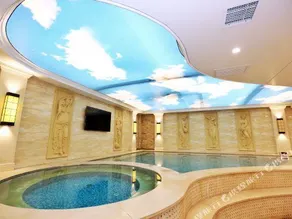 Huakang Dijing Hotel - Image 5