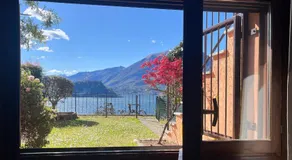 The Garden Suite - Vista mozzafiato sul lago - Image 5