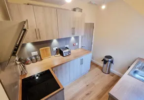 Jacobite house - Image 4