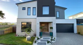Beautiful New Holiday Place 5 Mins To Beach With Gym, Kitchen And Office Nook - Image 4