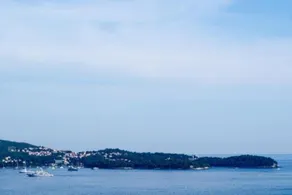 Lejligheder Olive - Lejlighed med 1 soveværelse med terrasse og delvis havudsigt - Popolica 50 - Image 3