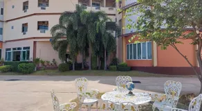 โรงแรมพาราไดซ์ เรสซิเดนซ์ Paradise Residence & Hotel - Image 4