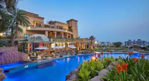 The Corinthians Resort - Image 3