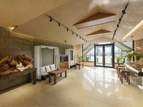 One Carat City Hotel Dalian Namu - Image 2