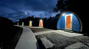 Berehaven Pods - Image 5