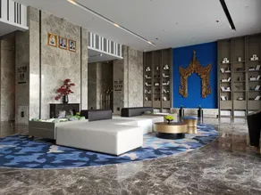 Tian Yi International Hotel 天艺国际酒店 - Image 4