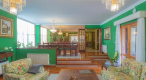 Fantastic Rural House with Pool and terrace - Image 4