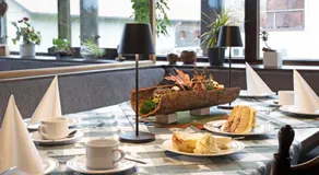 Pension Cafe Katharina - Image 5