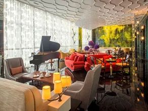 Han Yue Lou Hotel Nanjing - Image 2