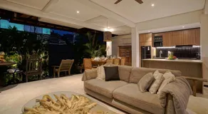 Juan Villa Legian - Image 4