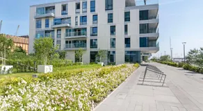 Yacht Park with Sea View by Lion Apartments - Image 3