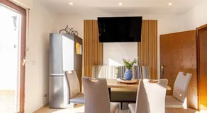 Townhaus-Rhens 8 Schlafzimmer, Sauna, Weinkeller, Fotostudio, Hunde willkommen - Image 2