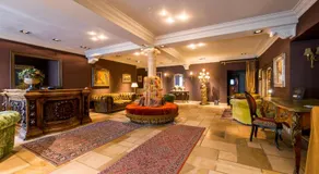 Boutique Hotel Die Swaene - Image 4