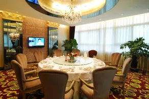 Xian Sunda Gentleman International Hotel - Image 3