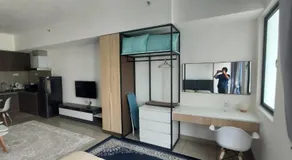 Shahdila Alinea parking level 2 - Image 2