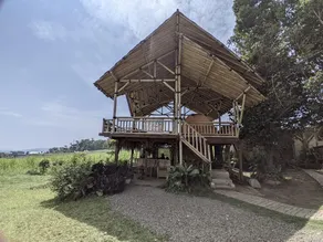 Landeuh Savana Pangrango Camp and Cottage by ABM - Image 5