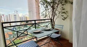 Apartamento Bela Vista - Image 4