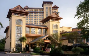 Chimelong Xiangjiang Hotel - Image 5