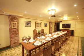 Roxas President's Inn - Image 2