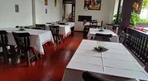 Hotel El Zaguan De La Rueca - Image 5