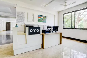 Hotel O SR Farm - Image 3
