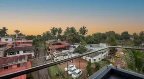 Hotel Sharda Residency - Image 4