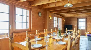 Ferienhaus Naulaz by Interhome - Image 3