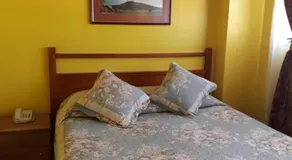 Hotel Aymara - Image 2