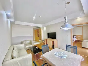 Bohai Holiday Hotel (Renqiu North China Oilfield Branch) - Image 5