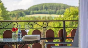 Landhaus Heimisch Bed & Breakfast - Image 4