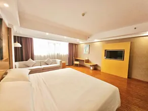 Vienna Classic Hotel Guilin Quanzhou Central Square - Image 2