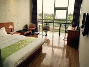 JUNYI Hotel Jiangsu Changzhou Hengshan Bridge High Speed Crossing - Image 4