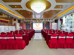 Vienna Hotel Beijing Pinggu District Government - Image 2