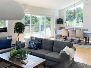 5 star holiday home in Stjärnhov - Image 2