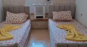 2B equipped basement chalet with 2 beds pool view green beach villa 114b - Image 2
