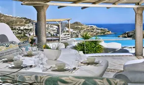Villa 800 m away from the beach with swimming-pool - Image 3