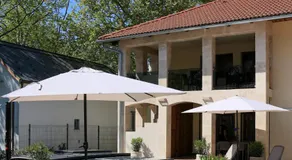 Mirage Apartments & Pool - Balatonboglar - Image 5