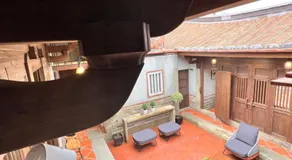 金門 日玥居 古厝民宿 Sunmoon19 B&B - Image 2