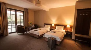 ForRest Hotel & Restaurant - Image 2