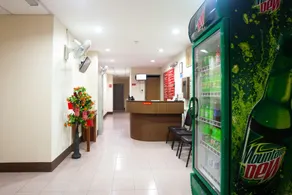 Danceter Melintang Hotel - 6 Hour Stay - Image 3