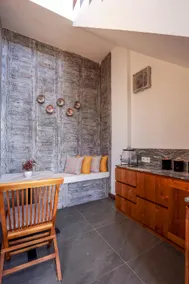 One BR Private Pool Villa at Selong Belanak Beach - Image 2