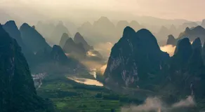 Guilin Wanjing Hotel - Image 5