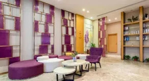 Lavande Hotel Zhongshan Dayong Rosewood Cultural Expo City - Image 4