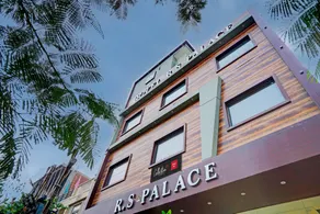 Hotel O RS - Image 4