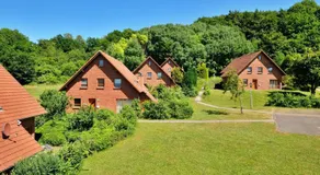 Haus 19 Natur Ferienpark - Entschleunigung pur zwischen Wald, Wiesen und ruhigen Radwegen - Image 5
