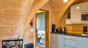 Finest Retreats - The Pods - Image 5
